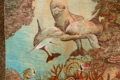 An underwater Congress