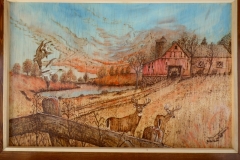 Homesteaders