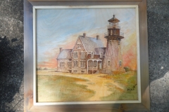 Block Island