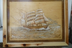 Barque