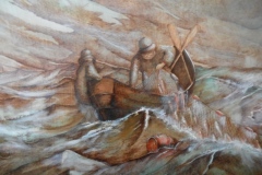 The herring Net