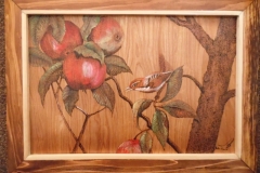 Apple-Pickin-Time