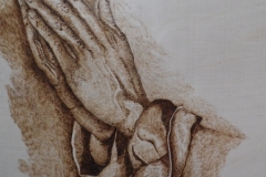 Durers-Praying-Hands