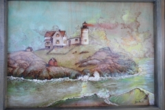 Nubble-Light