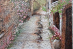 tuscany