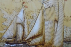 Two-to-Port