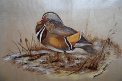 mandarin